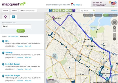 600 bay st map that chanel studios|Official MapQuest .